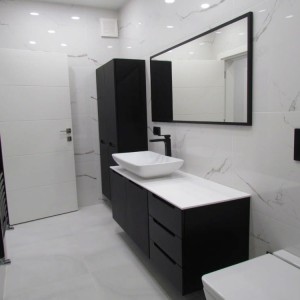 Elite - Banyo - Dolabi - 46 