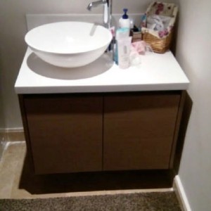 Elite - Banyo - Dolabi - 45 