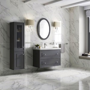 Elite - Banyo - Dolabi - 42 