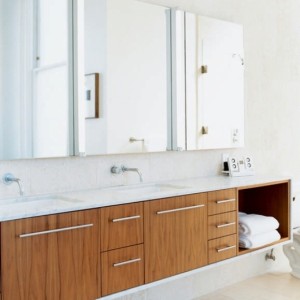 Elite - Banyo - Dolabi - 41 