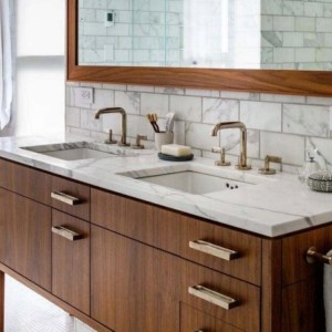 Elite - Banyo - Dolabi - 40 