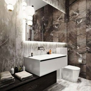 Elite - Banyo - Dolabi - 218 