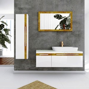 Elite - Banyo - Dolabi - 37 