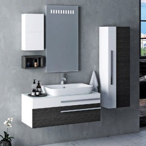 Elite - Banyo - Dolabi -34 