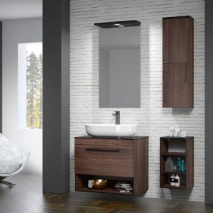 Elite - Banyo - Dolabi - 33 