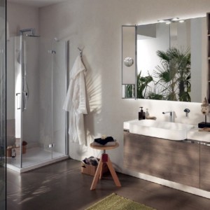 Elite - Banyo - Dolabi - 32 