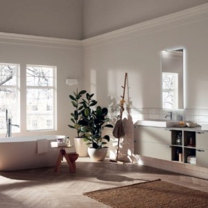 Elite - Banyo - Dolabi - 31 