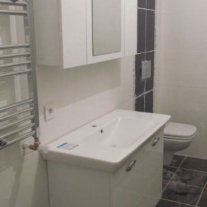 Elite - Banyo - Dolabi - 28 