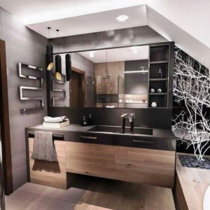 Elite - Banyo - Dolabi - 216 