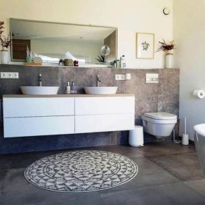 Elite - Banyo - Dolabi - 214 