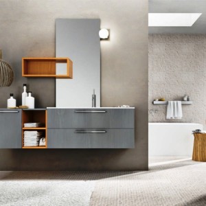 Elite - Banyo - Dolabi - 213 