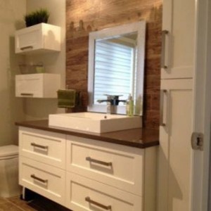 Elite - Banyo - Dolabi - 212 