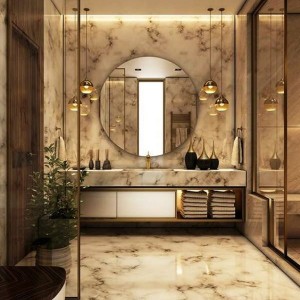 Elite - Banyo - Dolabi - 210 