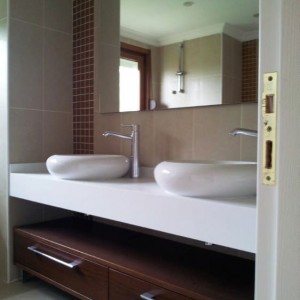 Elite - Banyo - Dolabi - 205 