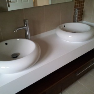 Elite - Banyo - Dolabi - 204 