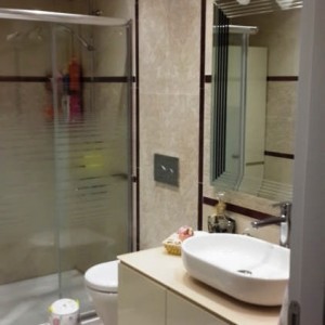 Elite - Banyo - Dolabi - 203 