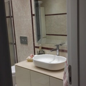 Elite - Banyo - Dolabi - 202 