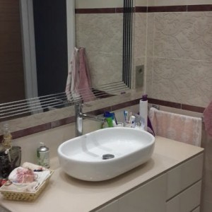 Elite - Banyo - Dolabi - 201 