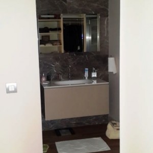 Elite - Banyo - Dolabi - 200 