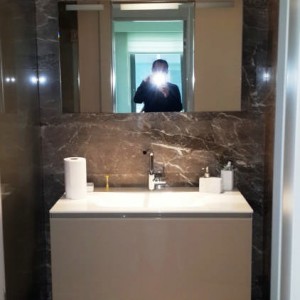 Elite - Banyo - Dolabi - 199 