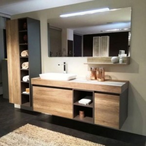 Elite - Banyo - Dolabi - 234 