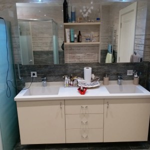 Elite - Banyo - Dolabi - 184 