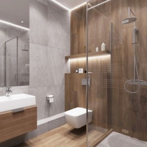 Elite - Banyo - Dolabi - 183 