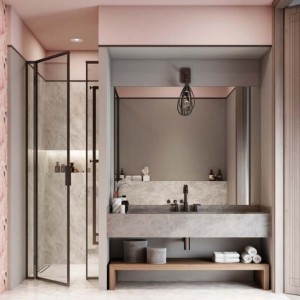 Elite - Banyo - Dolabi - 179 