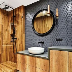 Elite - Banyo - Dolabi - 176 