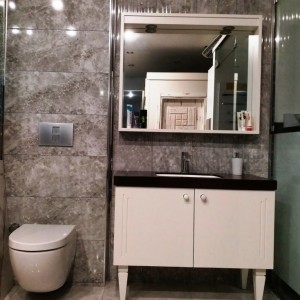 Elite - Banyo - Dolabi - 172 