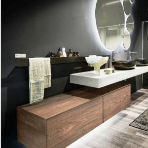 Elite - Banyo - Dolabi - 169 