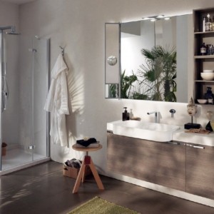 Elite - Banyo - Dolabi - 168 