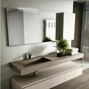 Elite - Banyo - Dolabi - 167 