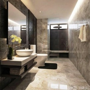 Elite - Banyo - Dolabi - 164 