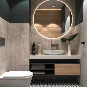 Elite - Banyo - Dolabi - 231 