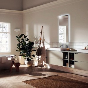 Elite - Banyo - Dolabi - 155 