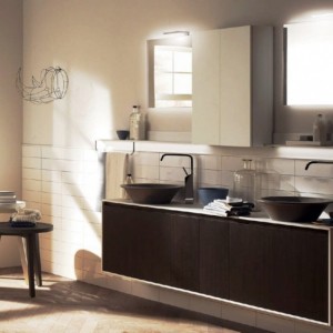 Elite - Banyo - Dolabi - 151 