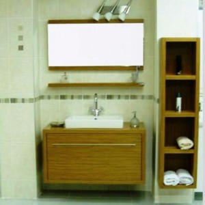 Elite - Banyo - Dolabi - 150 