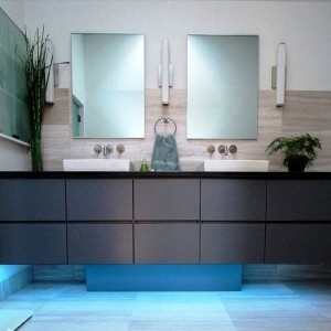 Elite - Banyo - Dolabi - 148 