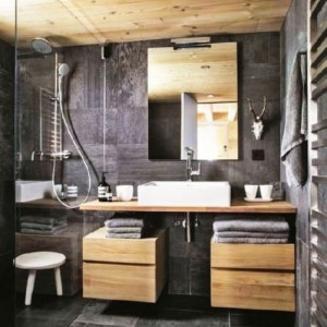 Elite - Banyo - Dolabi - 146 