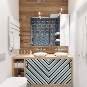 Elite - Banyo - Dolabi - 145 