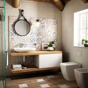 Elite - Banyo - Dolabi - 144 