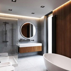 Elite - Banyo - Dolabi - 143 