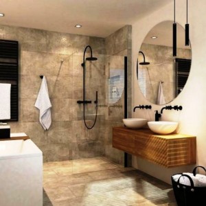 Elite - Banyo - Dolabi - 142 