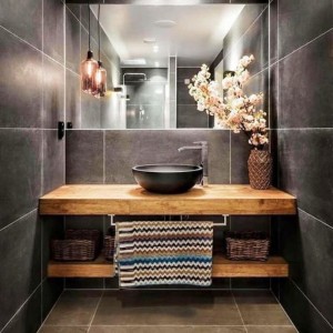 Elite - Banyo - Dolabi - 141 