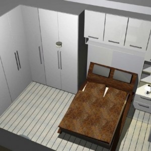 Genc - Cocuk - Odasi - 320 