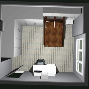 Genc - Cocuk - Odasi - 290 