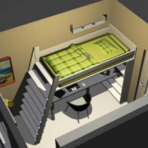 Genc - Cocuk - Odasi - Takimi - 280 