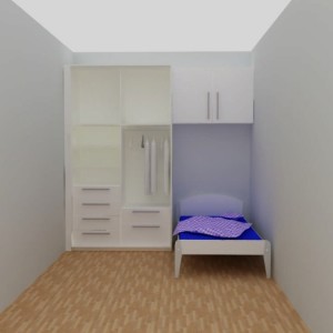 Genc - Cocuk - Odasi - Takimi - 250 