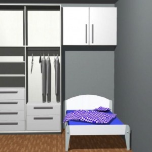 Genc - Cocuk - Odasi - Takimlari - 240 